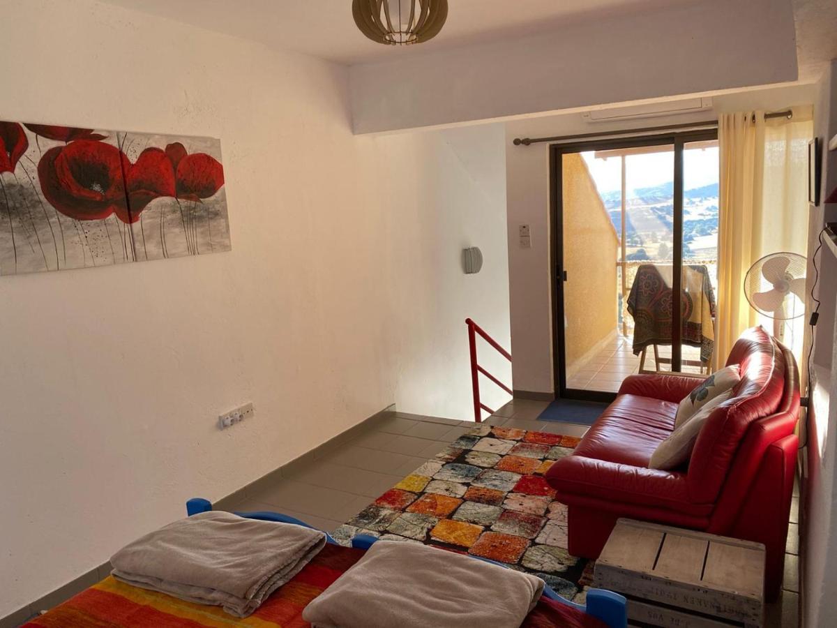 Endless Sunset Villa Pentakomo Екстериор снимка