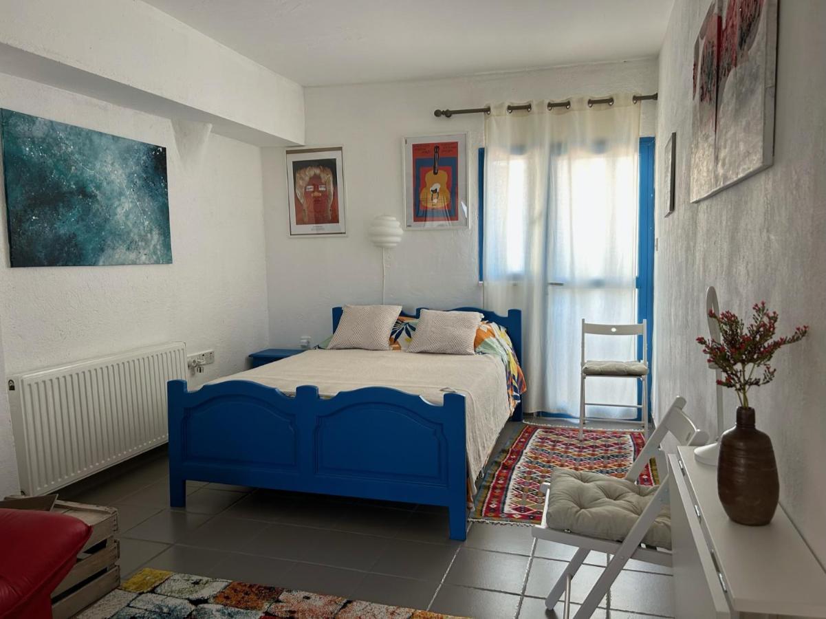 Endless Sunset Villa Pentakomo Екстериор снимка
