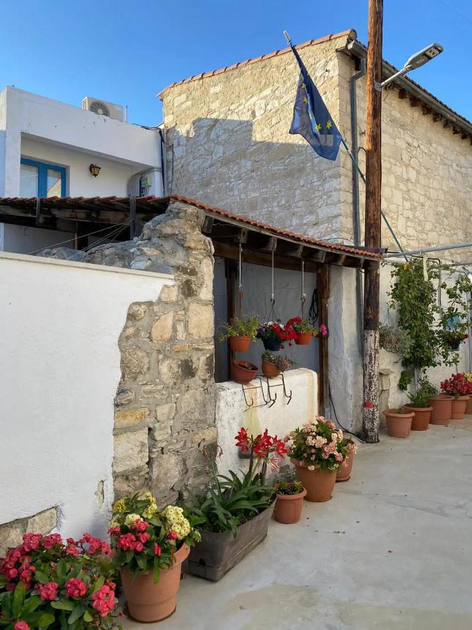 Endless Sunset Villa Pentakomo Екстериор снимка