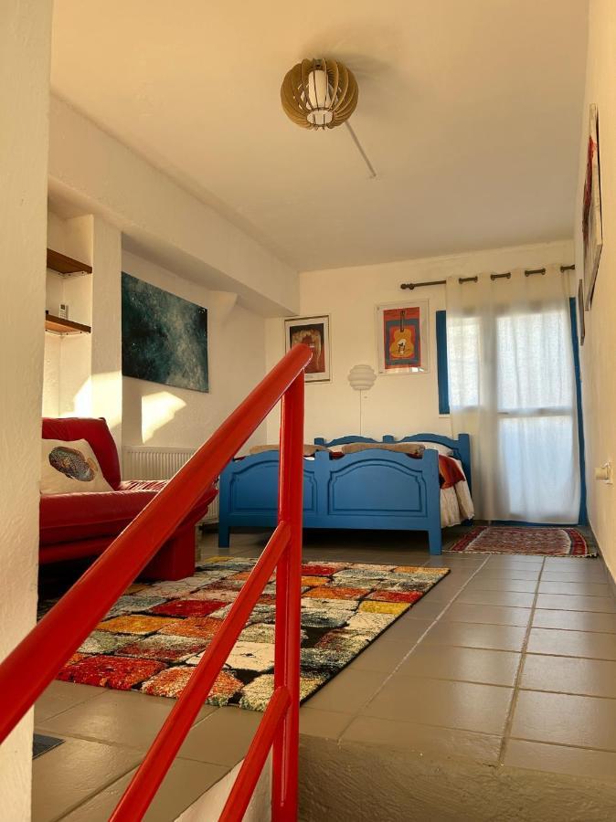 Endless Sunset Villa Pentakomo Екстериор снимка