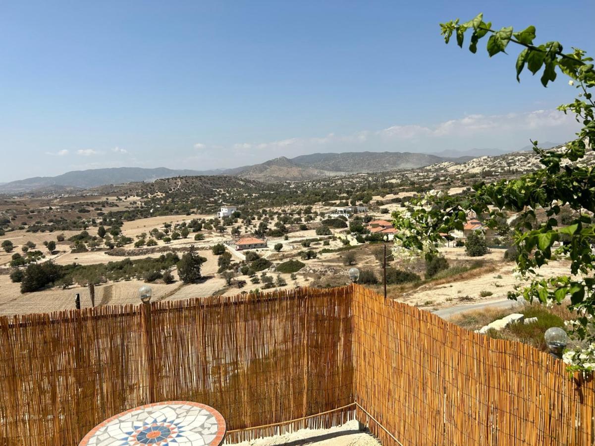 Endless Sunset Villa Pentakomo Екстериор снимка