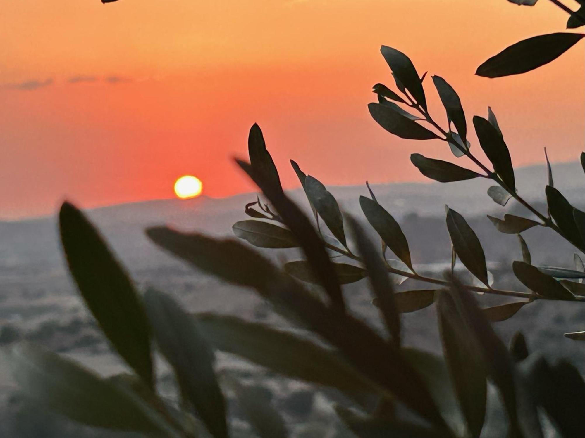 Endless Sunset Villa Pentakomo Екстериор снимка