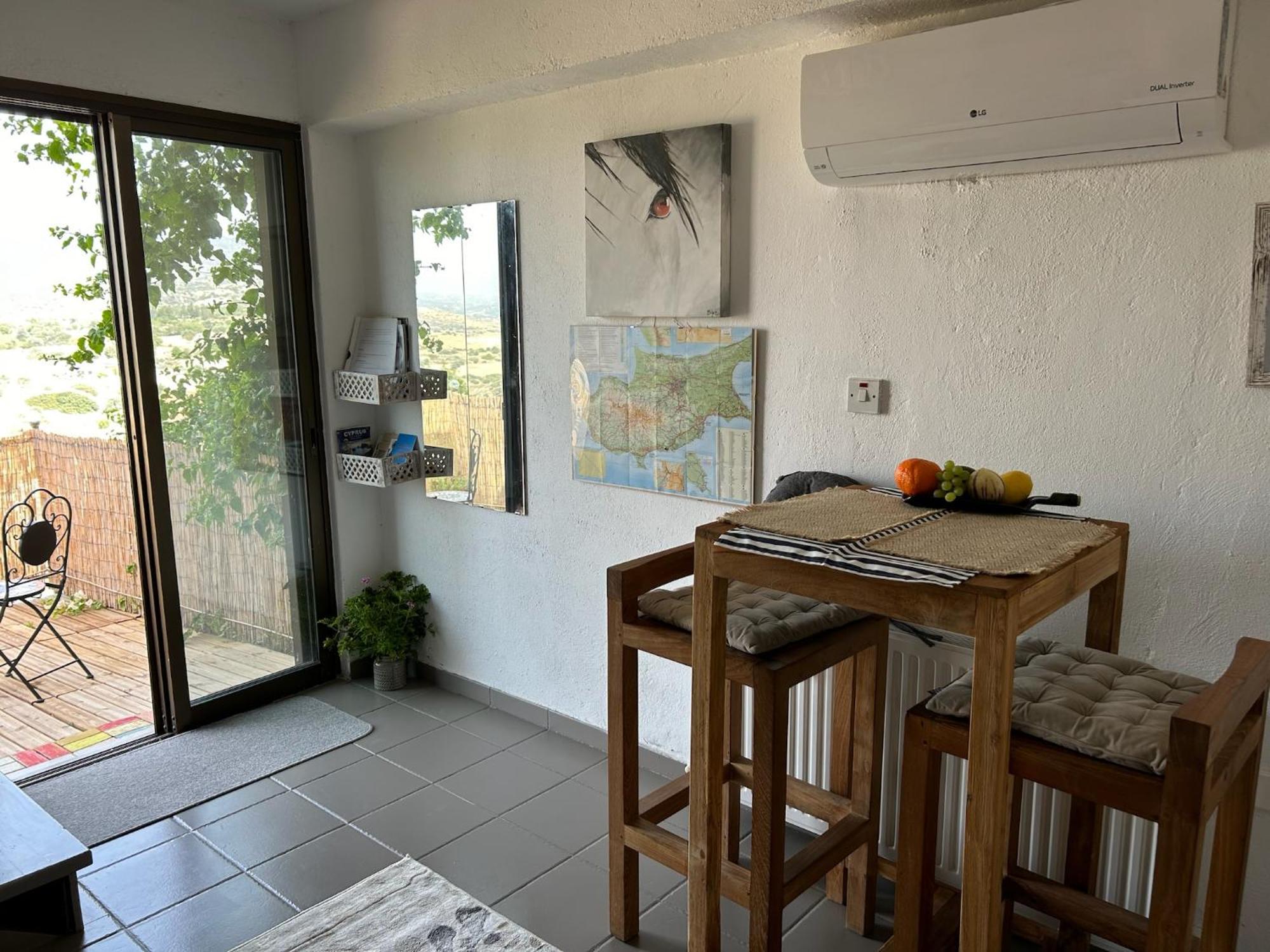Endless Sunset Villa Pentakomo Екстериор снимка