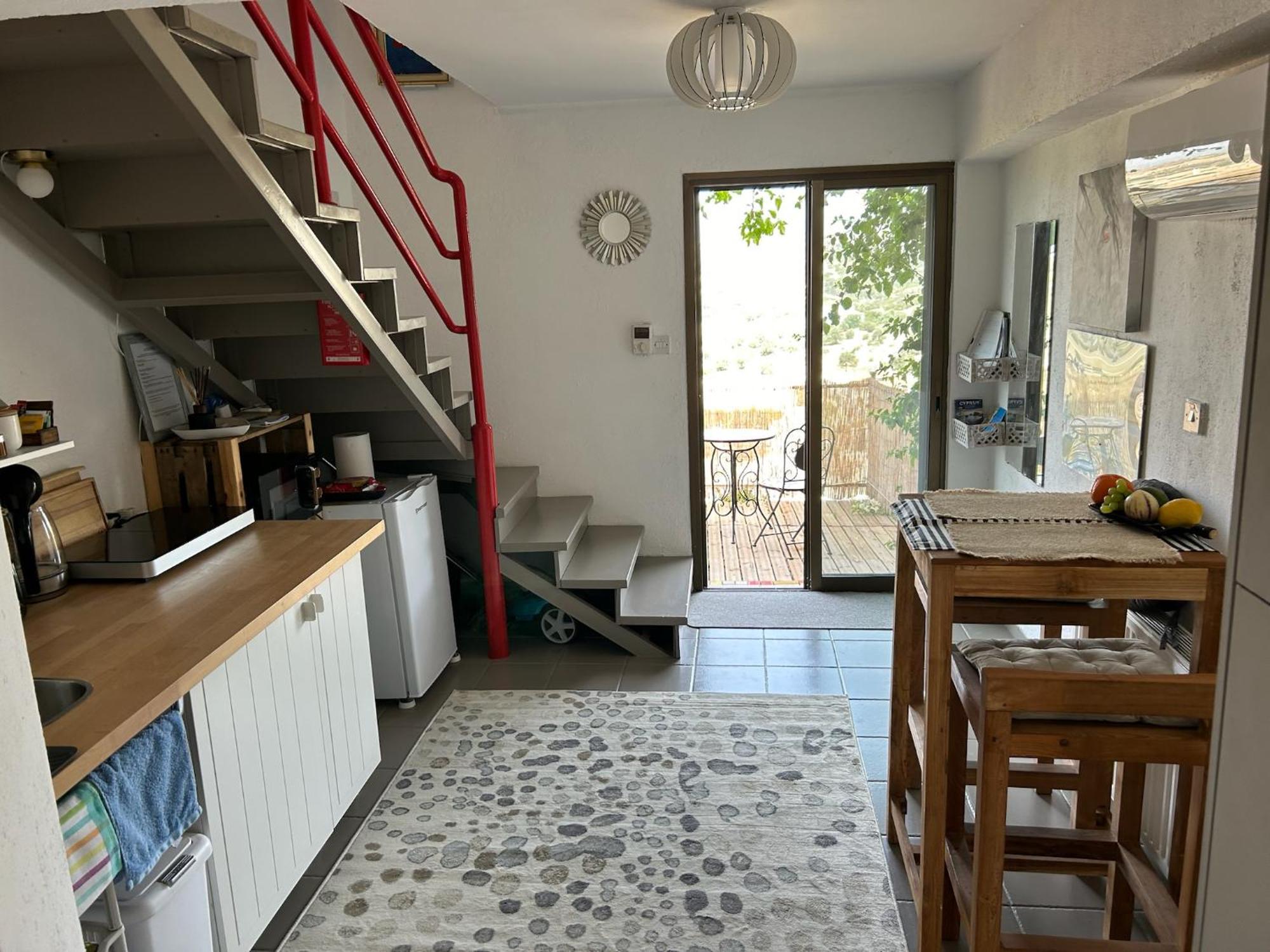 Endless Sunset Villa Pentakomo Екстериор снимка