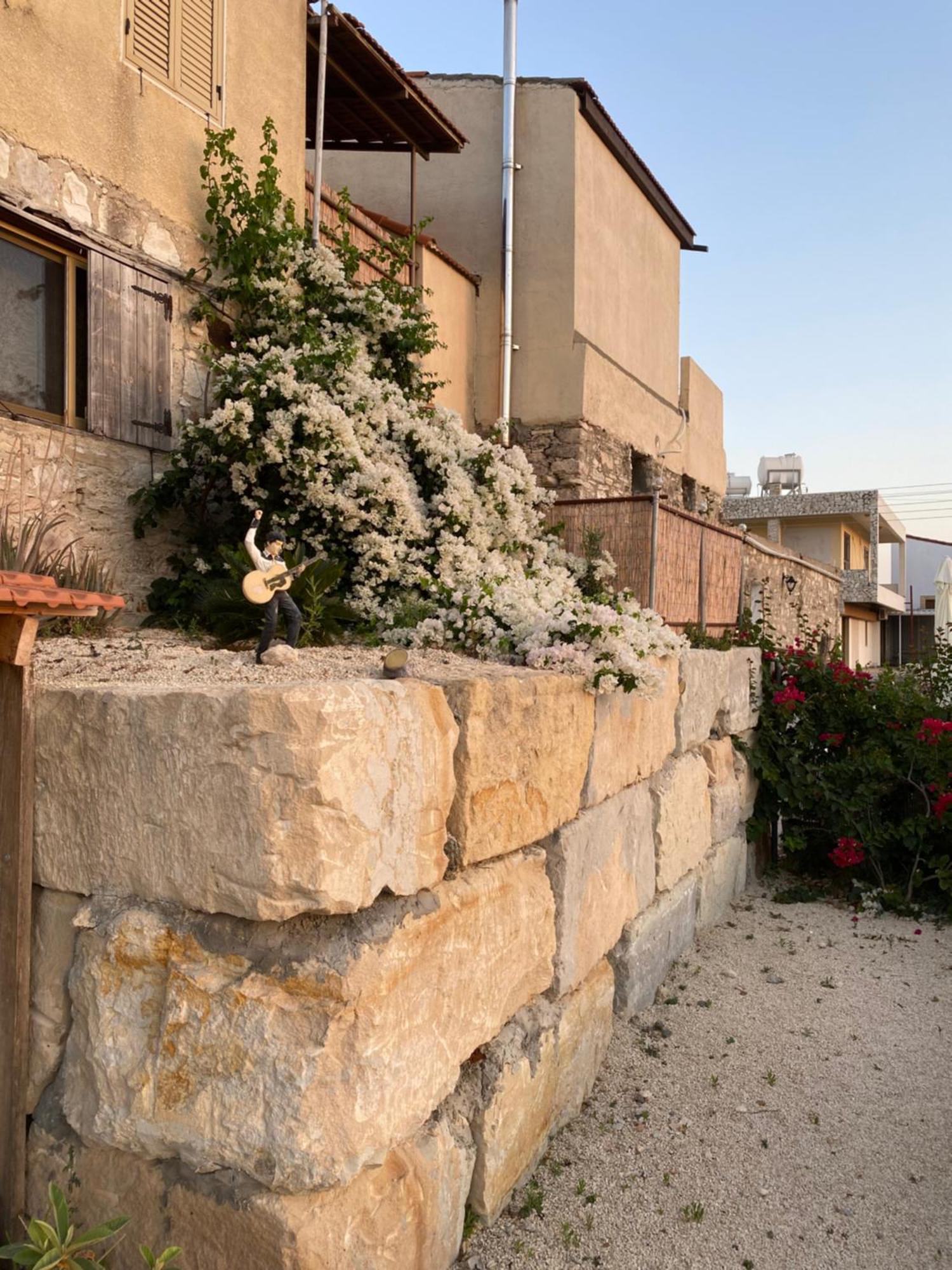 Endless Sunset Villa Pentakomo Екстериор снимка